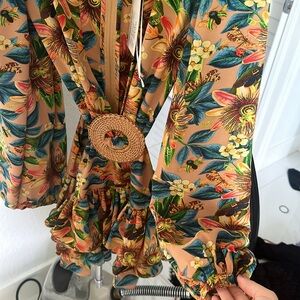 NWT Bronx and Banco Beatrice Mini Dress Size Small